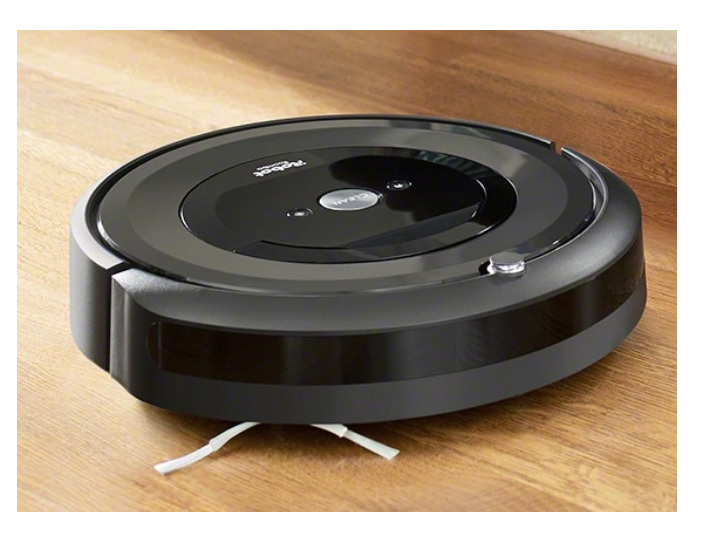 【美品・最終値下げ】Roomba e5 最終値下げ】ルンバ Roomba e5 iRobot ロボット掃除機