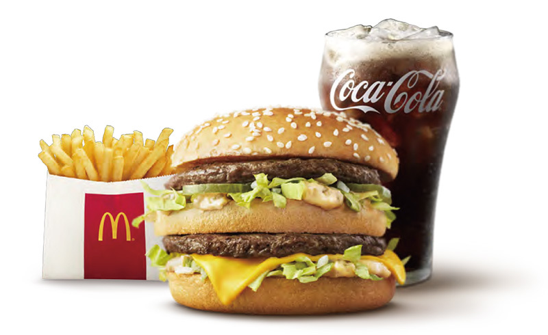 マクドナルド、ポテトを再びSサイズのみでの販売に。1/9から1ヶ月程度