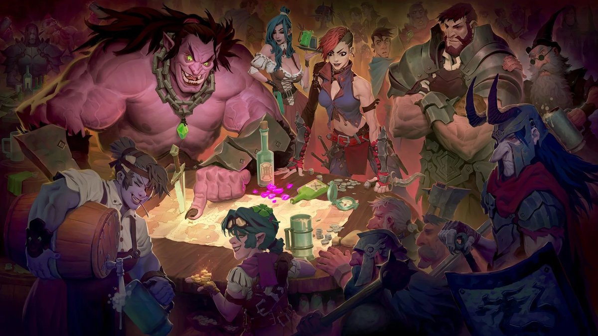 ウルティマ』生みの親、ブロックチェーンとNFTに特化したMMO制作に挑戦