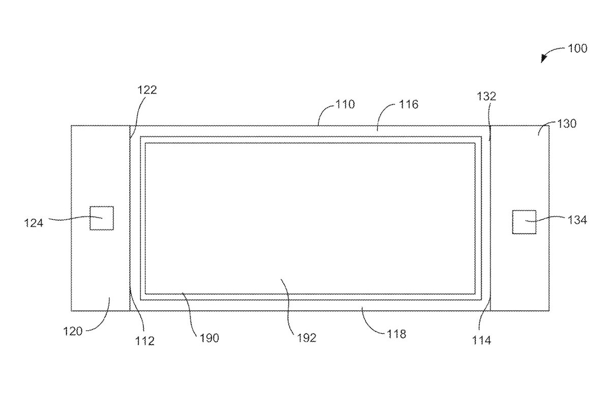 アップル Iphoneと合体する Switch風 ゲームコントローラーなど特許申請 Gadget Gate Phile Web