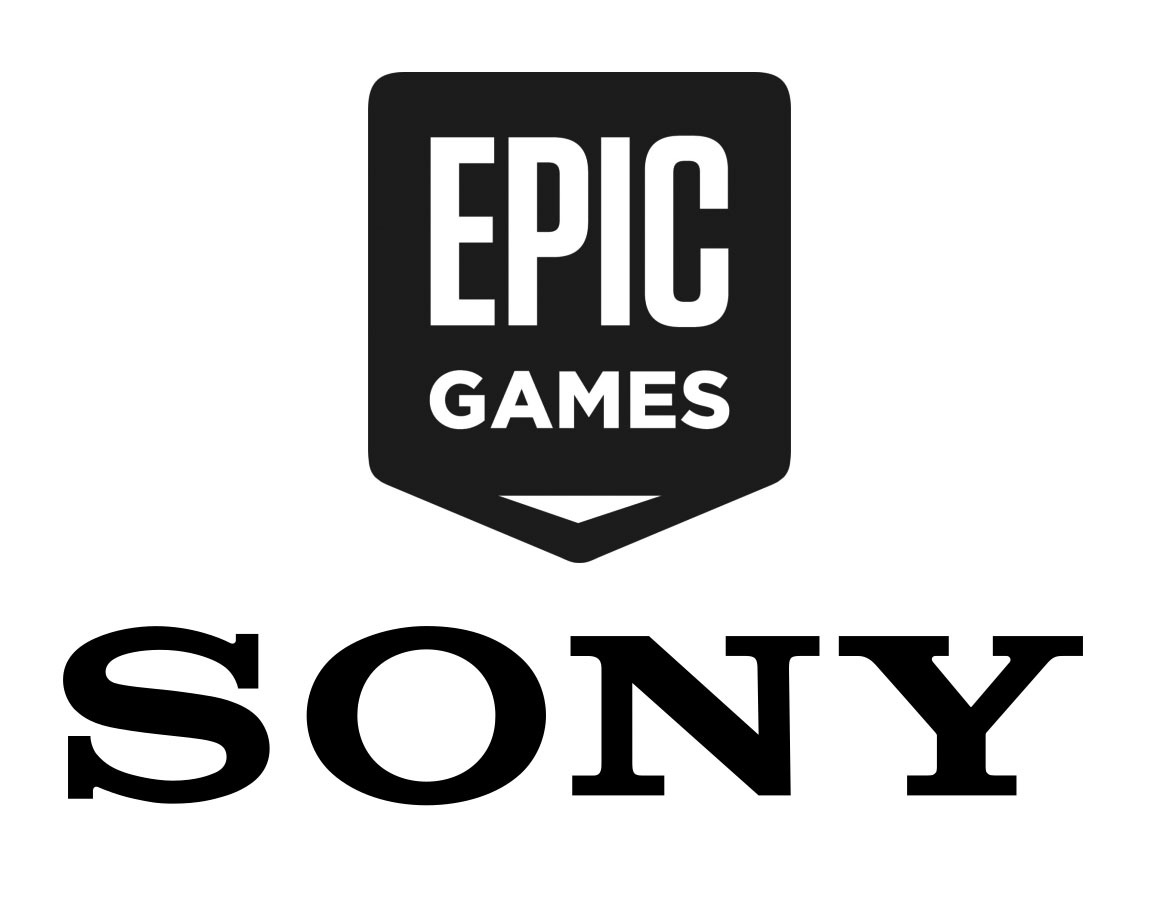ソニー、Epic Gamesへ10億ドルの追加出資 - PHILE WEB