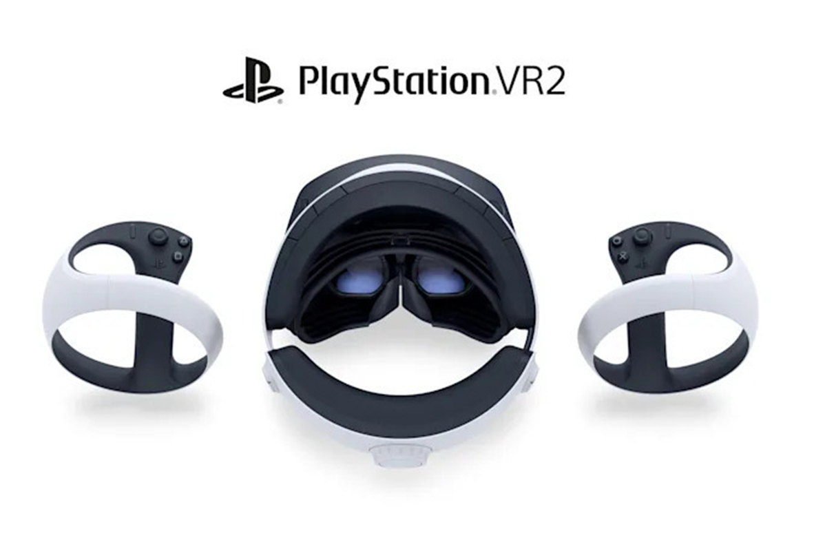 PlayStation VR2、発売時に20作以上の「主要」タイトルを用意。ただし発売日は明らかにせず【Gadget Gate