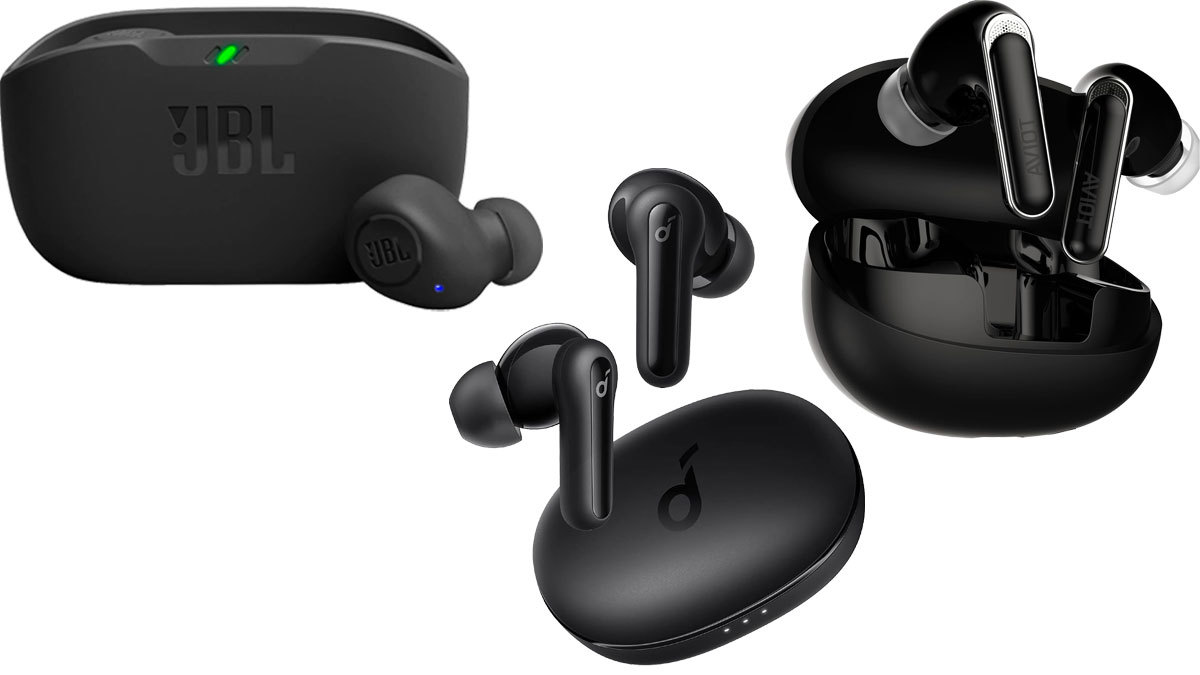 Amazonプライム感謝祭】5千円切りの完全ワイヤレスイヤホン3選！JBL