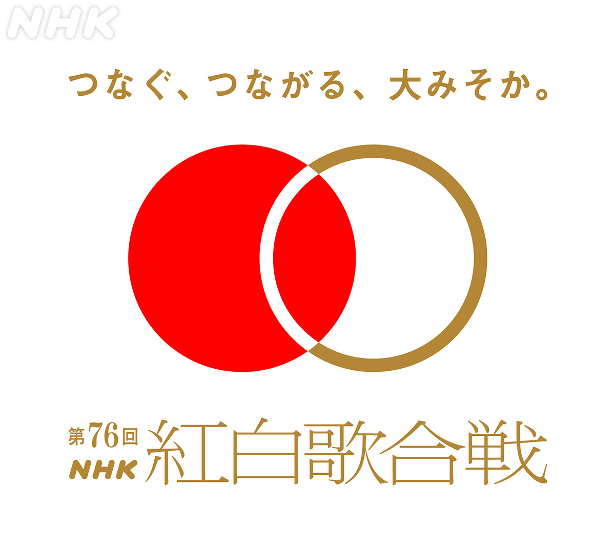 NHK「紅白歌合戦」出演者37組が発表。ちゃんみな／FRUITS ZIPPERら初出場