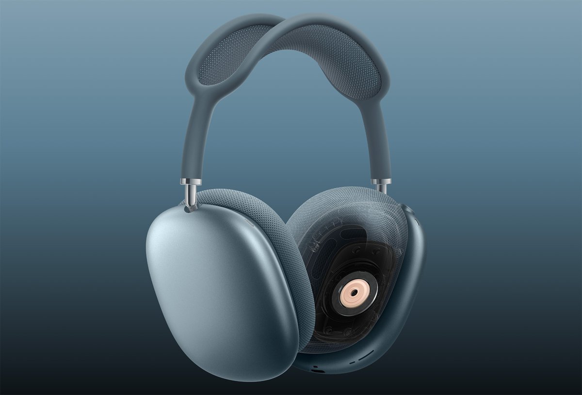Airpods Max 風 高品質 説明文お読みください iOS18 互換品 Apple AirPods Max ワイヤレスオーバーイヤーヘッドフォン