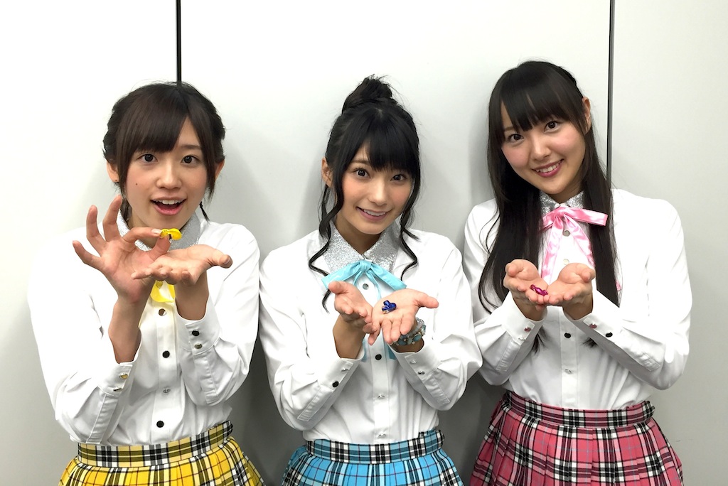 独占取材 声優ユニット イヤホンズ にイヤホンについてストレートに聞いてみた 1 2 Phile Web