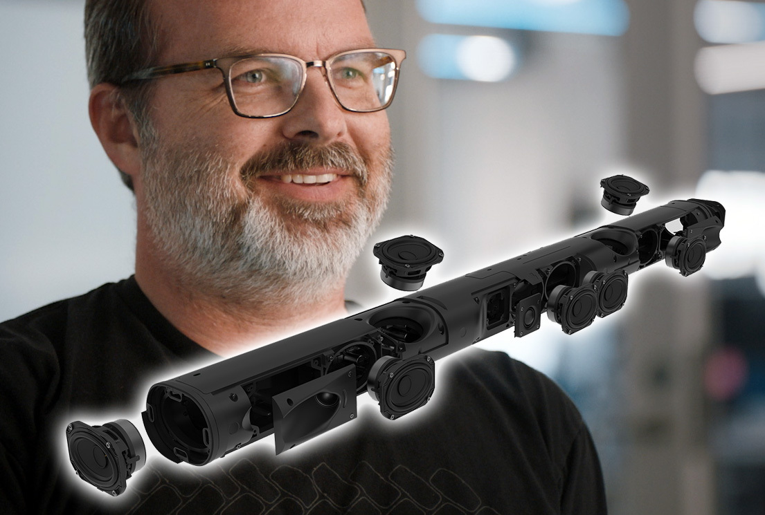 Sonos Arc/ソノスアーク Sonos Arc Ultra、新登場 — Sonosの最も革新的なサウンドバー | Sonos