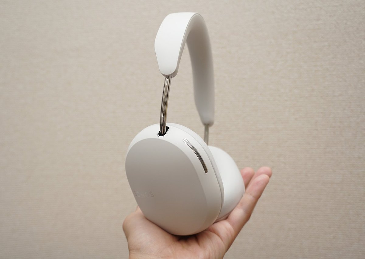 Sonosは何故、今、ブランド初のヘッドホン「Ace」を開発したのか。本社