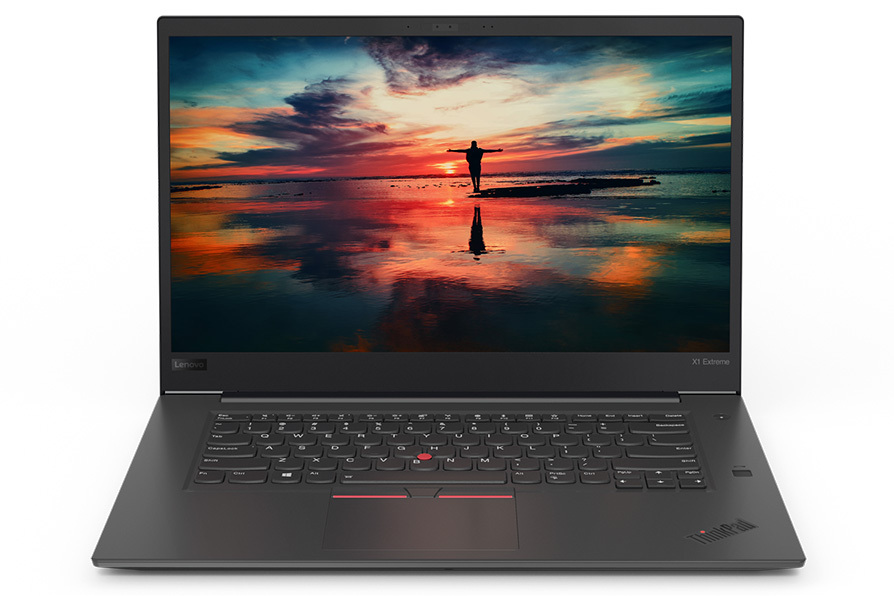 レノボ、Adobe RGB100％の4K液晶搭載ノートパソコン「ThinkPad X1 