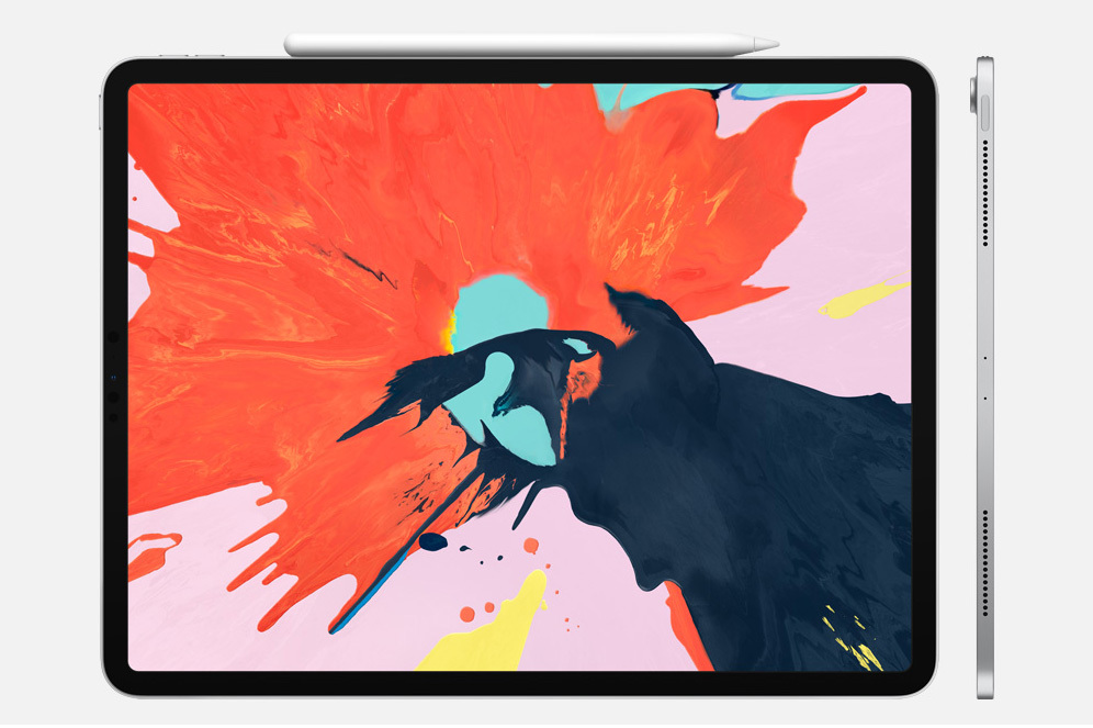 米アップル、新しいiPad Proの「曲がる」問題に対して公式見解を発表