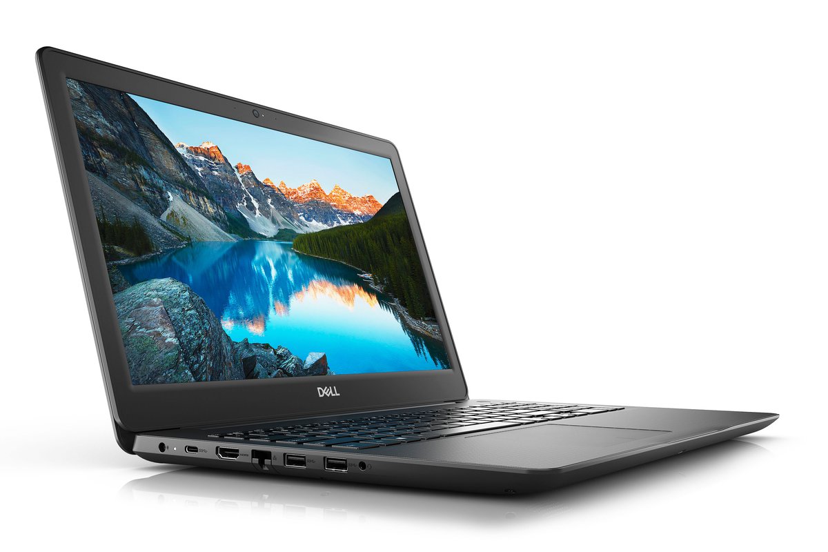 DELL Inspiron 5583 P86F Windows11 Core i5-8265U 1.60GHz 8GB