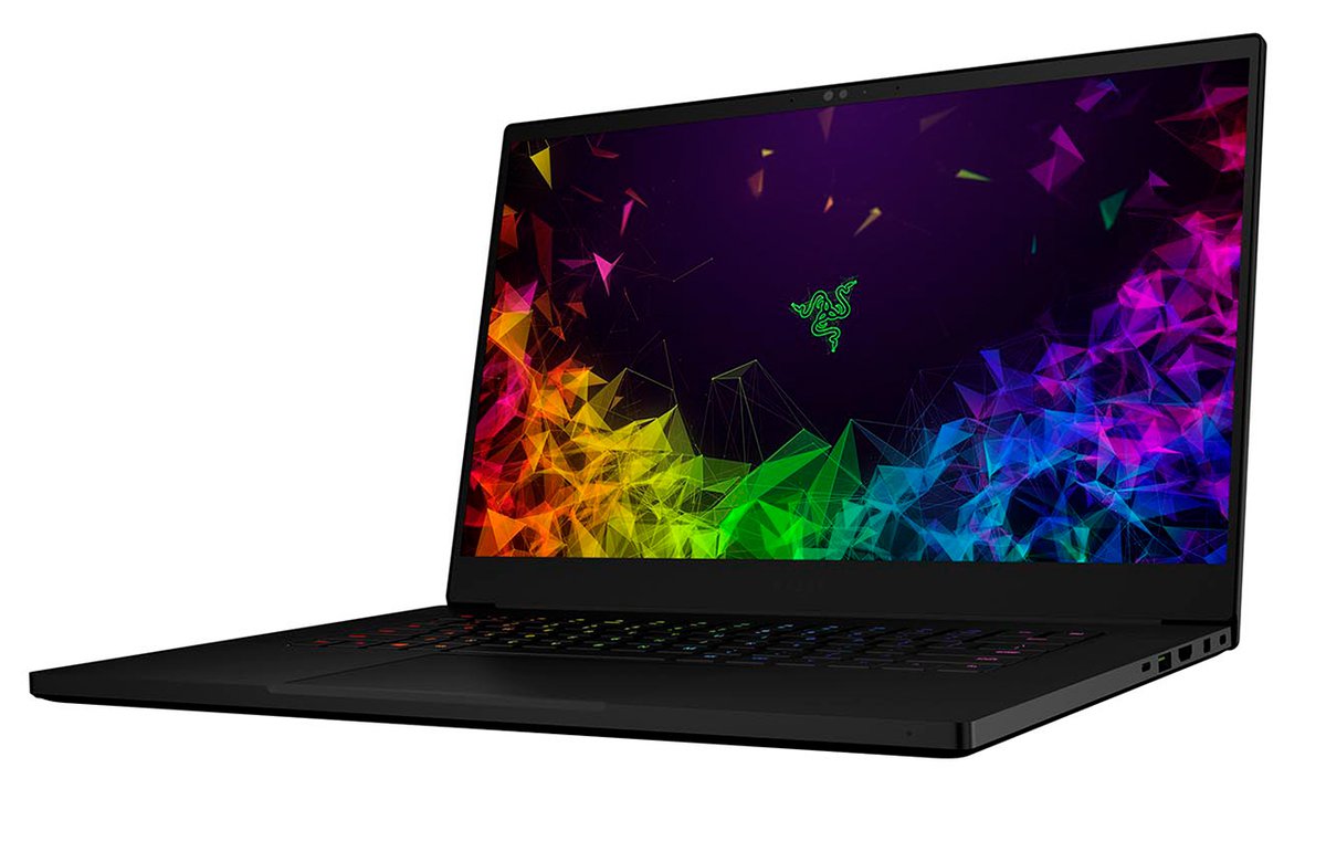 Razer、ゲーミングノート「Blade 15 Advanced Model」を値下げ