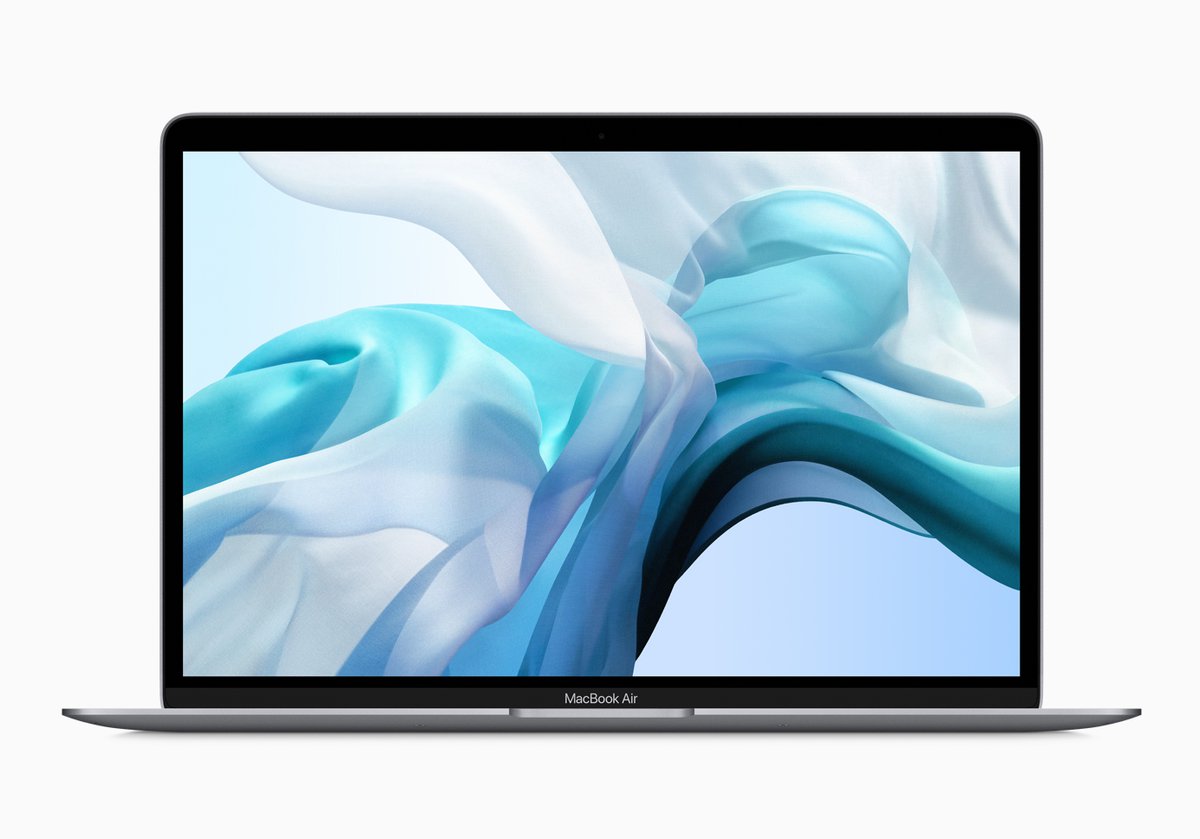 アップル、MacBook AirとMacBook Proの価格を大幅引き下げ。約12万円から - PHILE WEB