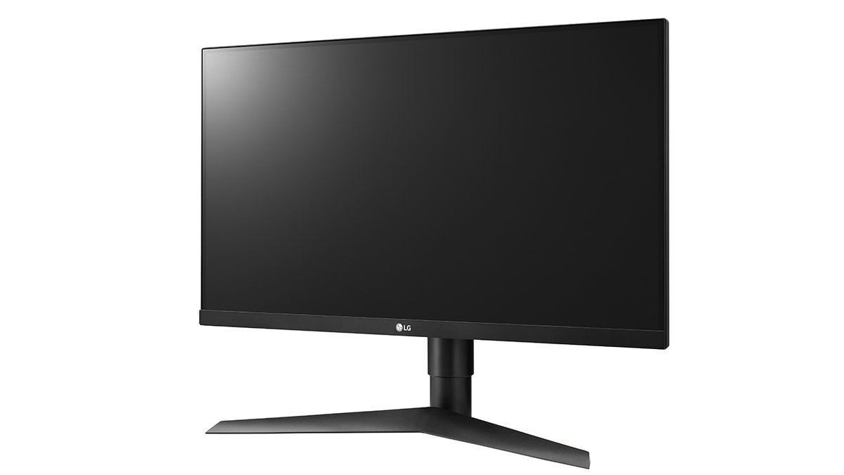 LG、144Hz／HDR10対応の27型ハイエンドゲーミングモニター「27GL650F-B