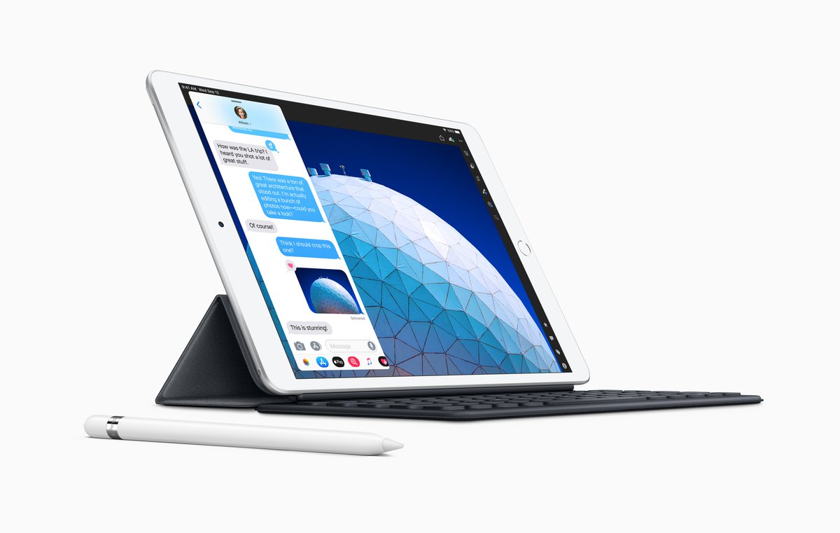 iPadセルラーモデルのSIMフリー版、8月23日から量販店で販売開始