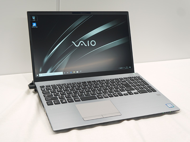 VAIO S15 ⭐️corei7・Blu-rayドライブ搭載⭐️ VAIO Core i7