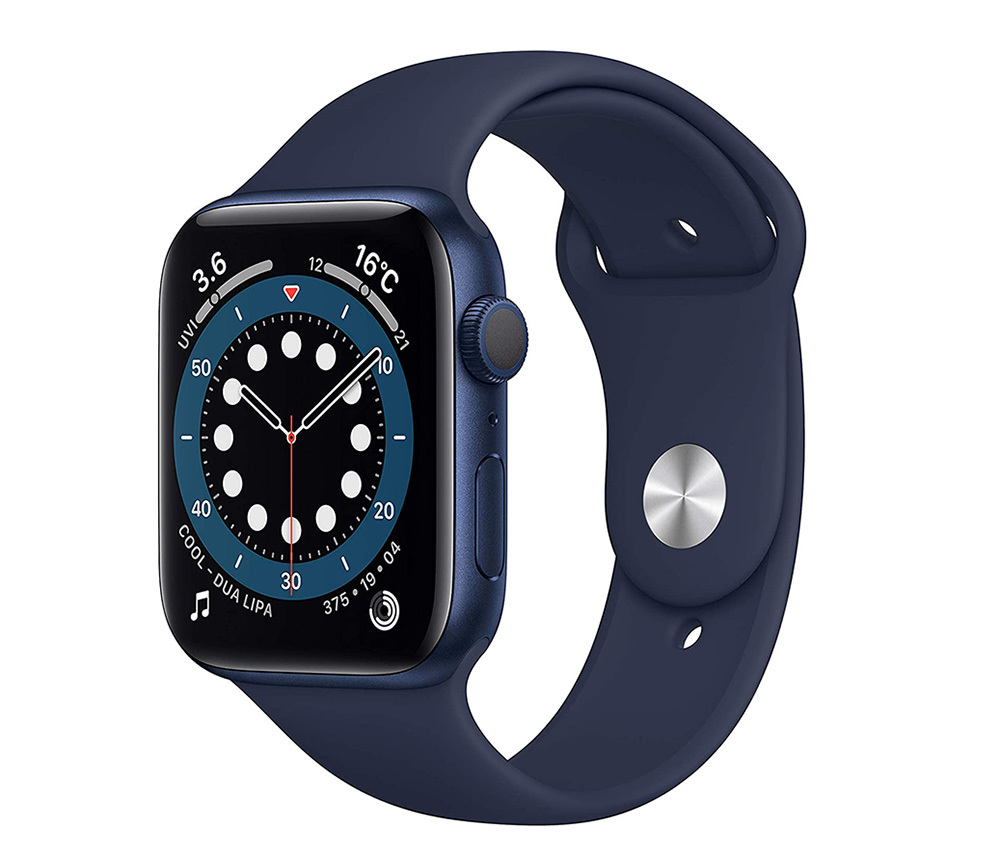 値下げ]Apple Watch 6 44mm - library.iainponorogo.ac.id