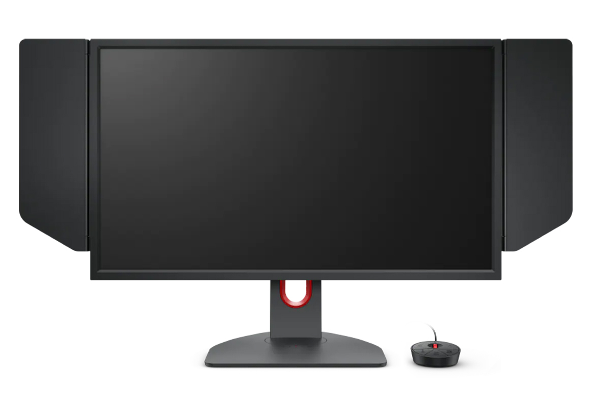ZOWIE、240Hz／0.5ms対応のフルHDゲーミングモニター「XL2746K
