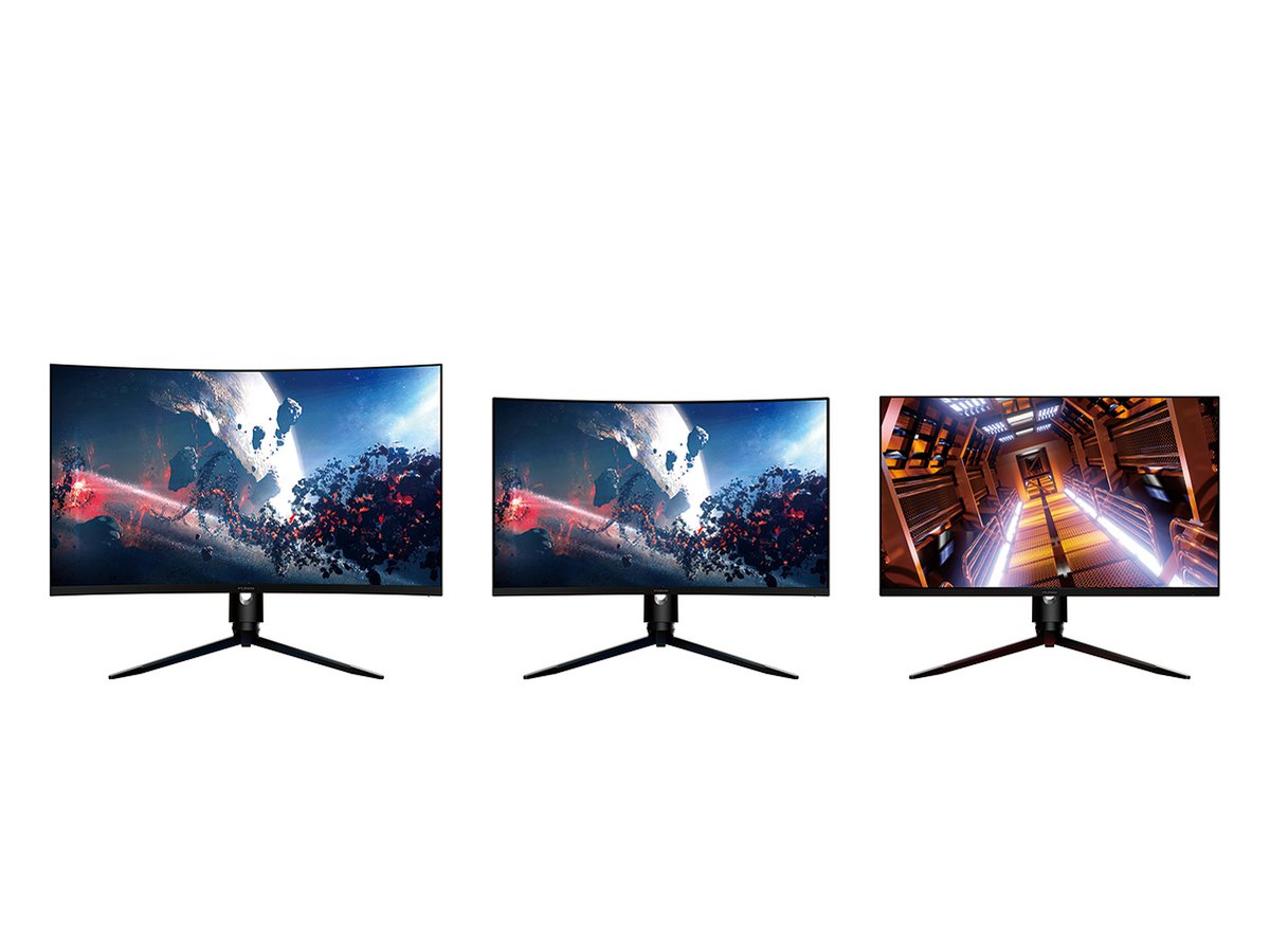 FUNAI、テレビメーカーとして培った映像技術を駆使した240Hz対応