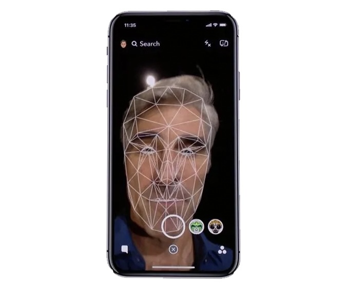  iPhone 16 Proは来年ディスプレイの下にFace IDを搭載すると噂