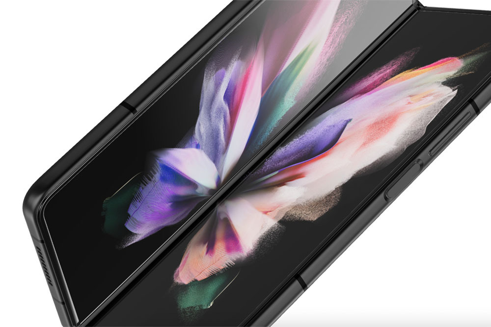  Apple、将来の折りたたみ式iPhoneでLGディスプレイと協力