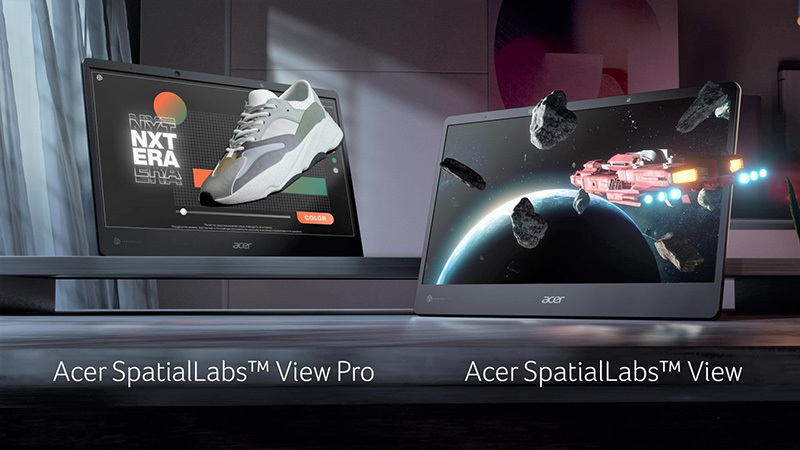 超美品 Acer ASV15-1BP 4K 裸眼3D 15.6型モニター 41FCHnQVbgL.jpg