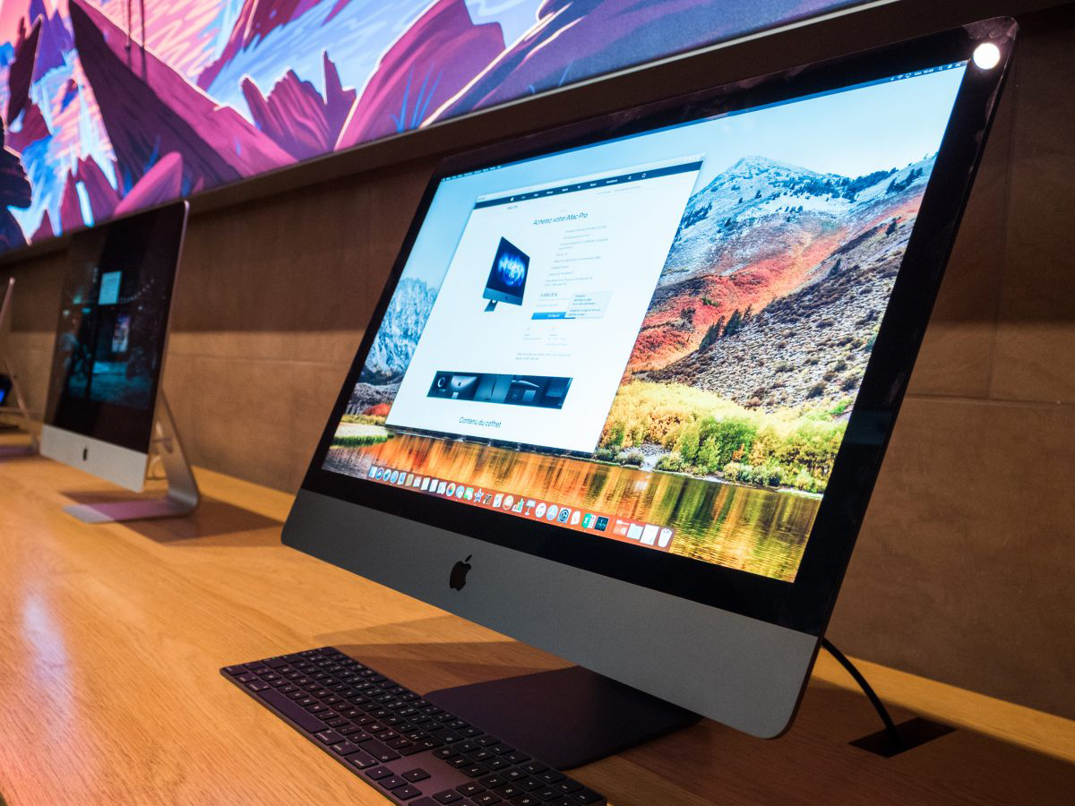 2つの新iMacが開発中、搭載プロセッサーは「M3」との噂【Gadget Gate