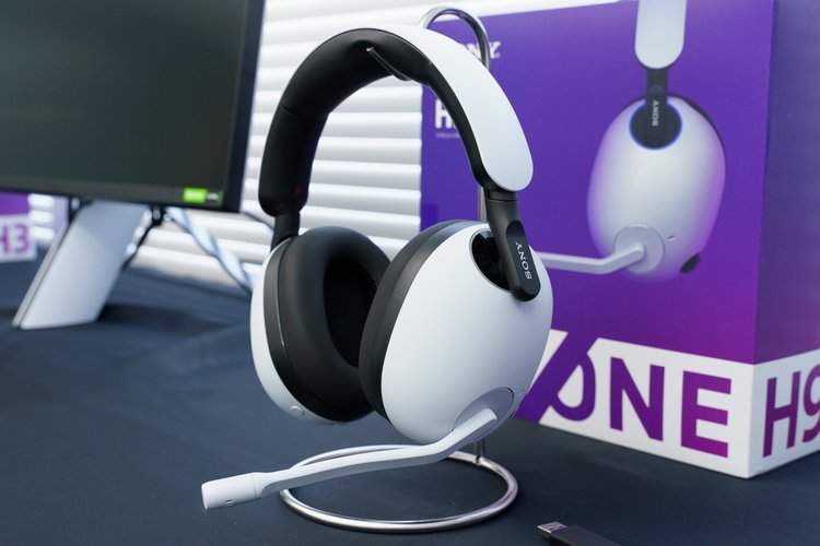 ソニー、ゲーミングブランド「INZONE」設立。モニター／ヘッドセットを