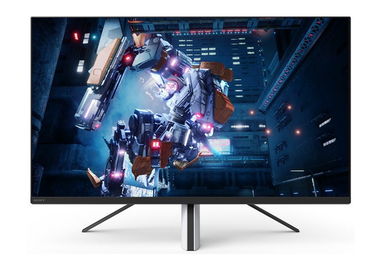 SONY INZONE M9 4K ゲーミングモニター　モニタースタンド欠品 SONY INZONE M9 4K ゲーミングモニター モニタースタンド欠品