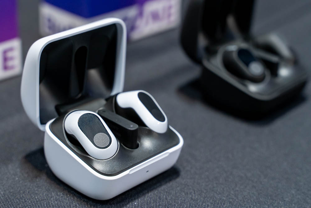 ソニーINZONE、初のゲーミング完全ワイヤレス「INZONE Buds」。e