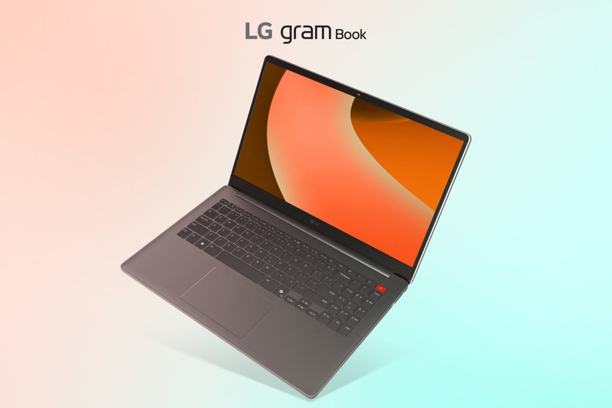 LG、国内初投入のノートPC「LG gram Book」が2/6発売。エントリー
