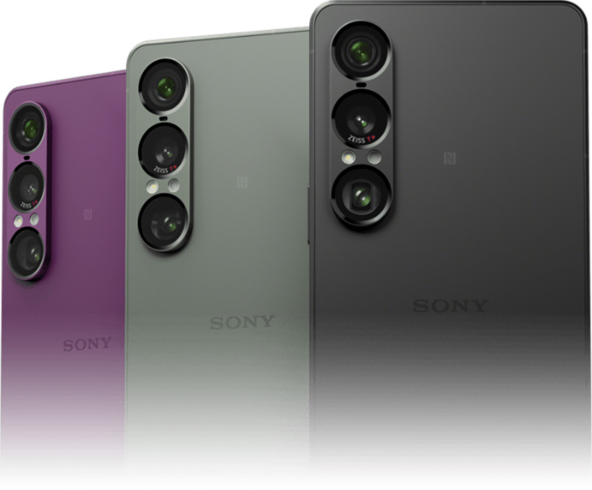 ソニー、「Xperia 1 VII」を8月27より順次販売再開 - PHILE WEB
