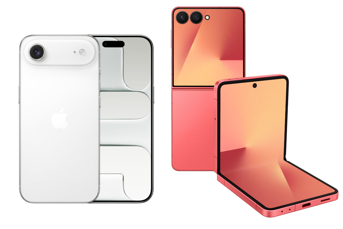 iPhone Airが最大6万円オフ／折りたたみGalaxyは割引額3万円超え