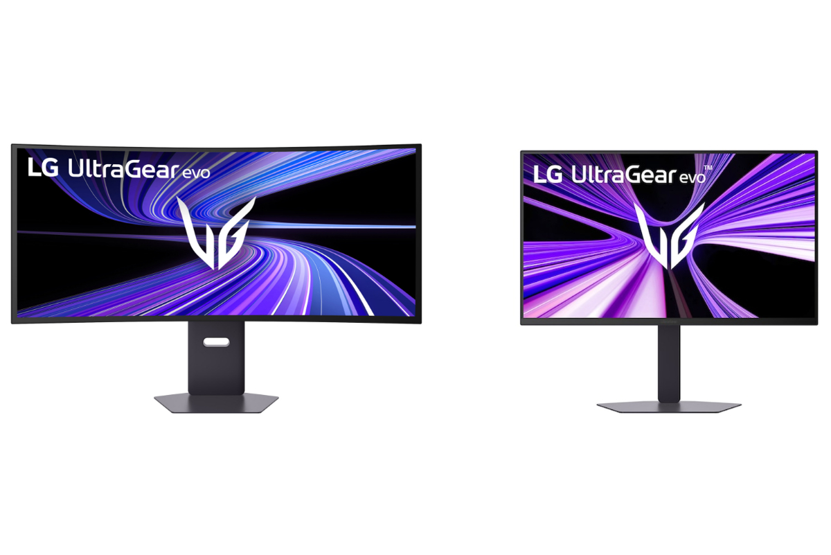 LG、AI搭載の5Kゲーミングモニター「UltraGear evo AI」国内導入。39型 