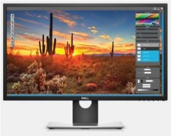 デルから同社初のHDR10対応4Kモニター。27型の「UP2718Q」 - PHILE WEB