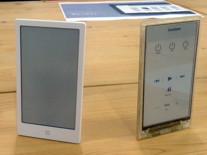 テレビ以外もあらゆる家電を1台で操作。ソニーの新コンセプト学習