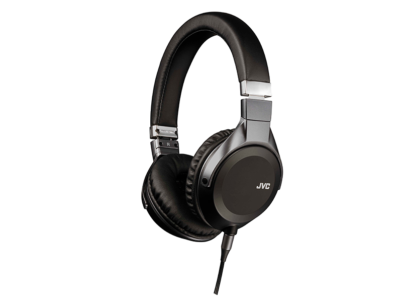 JVCのハイレゾヘッドホン「SIGNA 02」レビュー － 上位機「01」と音質