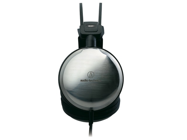 買取売値 オーディオテクニカ ヘッドホン ATH-A2000X monitor ART ヘッドフォン