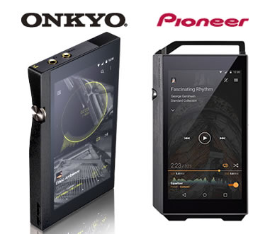 Pioneer XDP-100R