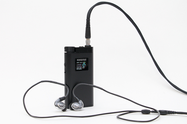 SHURE「KSE1500」レビュー：音の純度や時間方向の分解能の高さはまさに