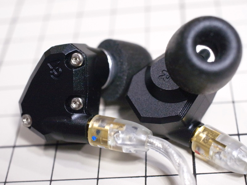 Campfire Audio Orion - www.stedile.com.br