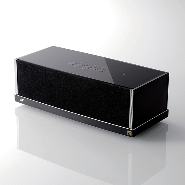 もはやHi-Fiオーディオの域？ エレコムのハイレゾ対応BTスピーカー