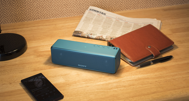 ニコニコ宅配買取｜SONY ワイヤレスポータブルスピーカー h.ear go SRS