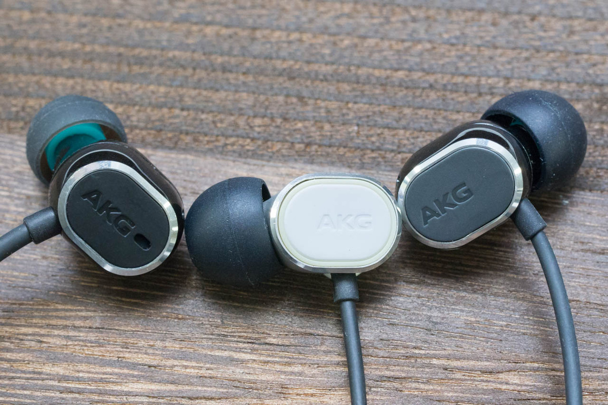 値下げでコスパ最強に？ キャンペーン中のAKG「N」イヤホン5機種