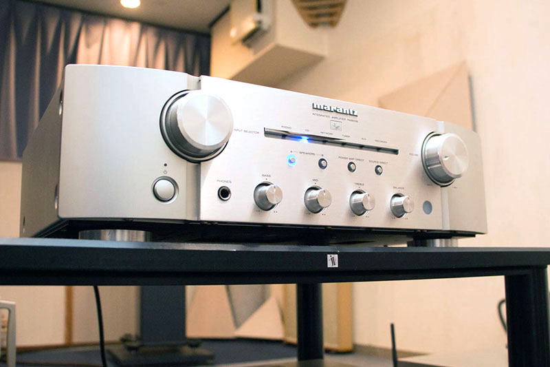 Marantz усилитель купить. Marantz pm8006. Маранц 8006 усилитель. Стереоусилитель Marantz pm8006. Marantz pm8006, Gold.