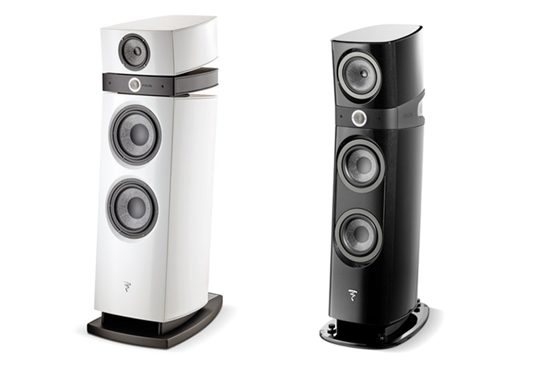 FOCAL「Utopia III Evo／SOPRA」を聴く ｰ ハイエンドスピーカーの“到達