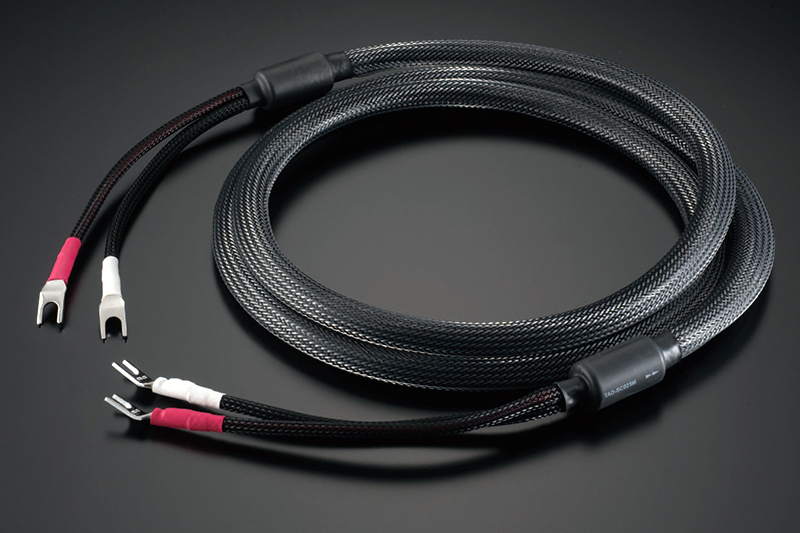 THORENS スピーカーケーブル SWISS MADE 約7.5m THORENS スピーカーケーブル SWISS MADE 約7.5m