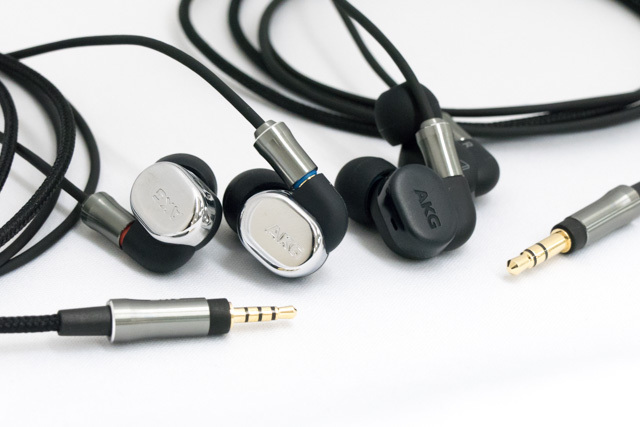 AKG N40 イヤホン｜Akg n40 イヤホン 週末限定 AKG、ハイレゾ対応で