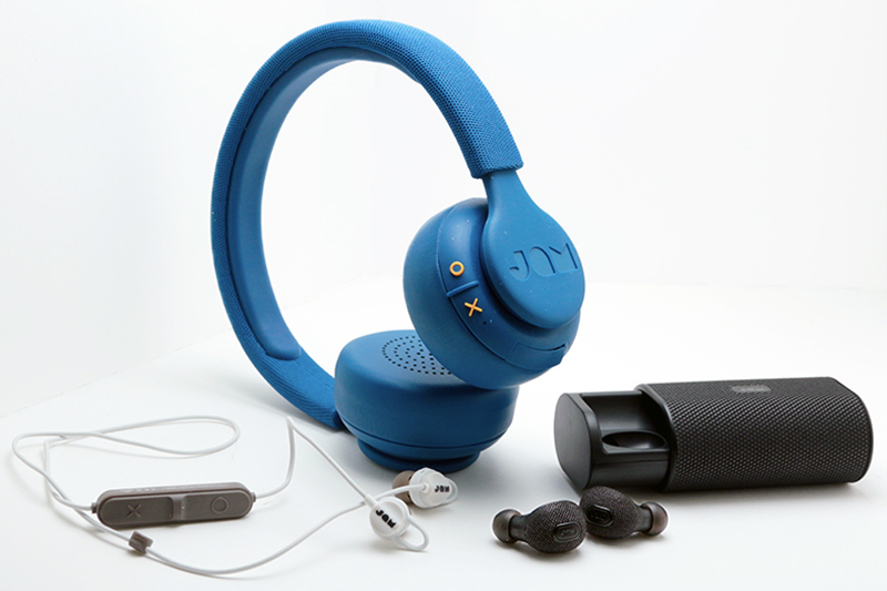 ポップなデザイン＆1万円以下で優秀サウンドの完全ワイヤレスイヤホン。JAM Audio「Live True」レビュー (1/3