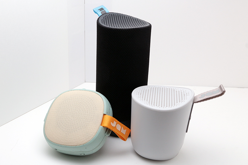 全米No.1ヒットを独占！JAM Audioの主力ワイヤレススピーカー「Chill